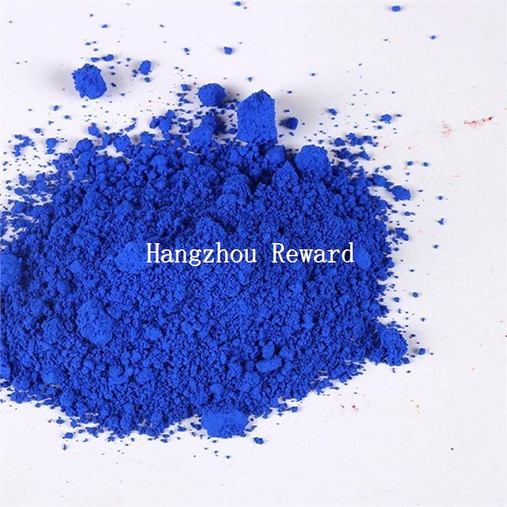 Bleu acide 80